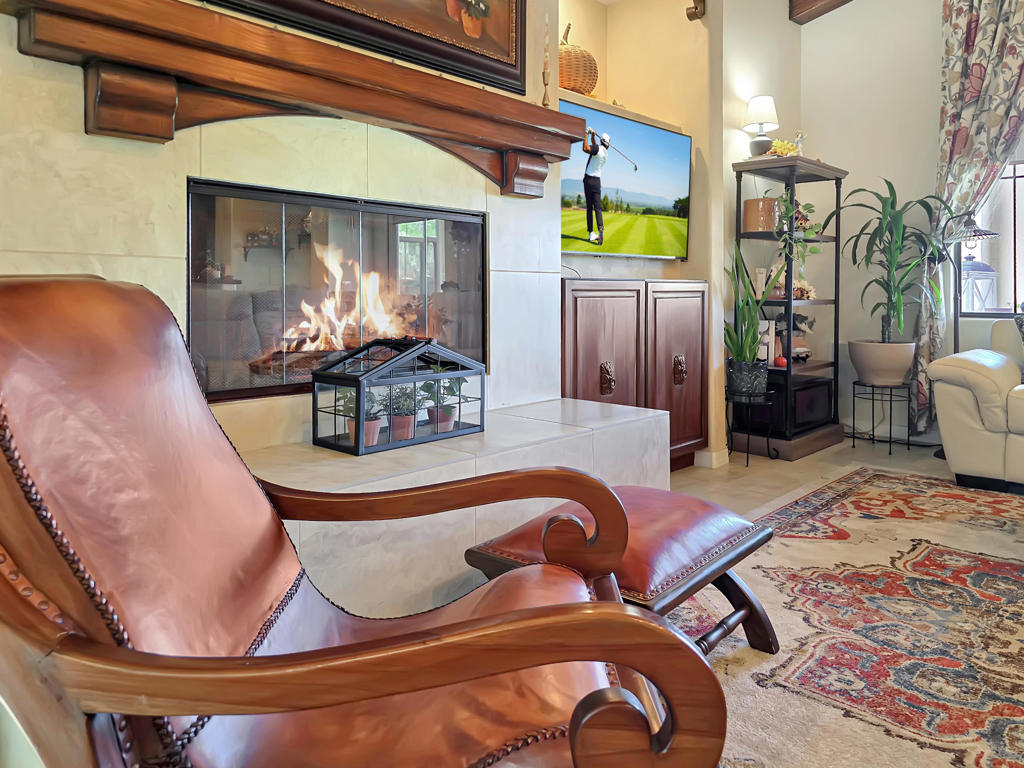 La Cantera - Residential