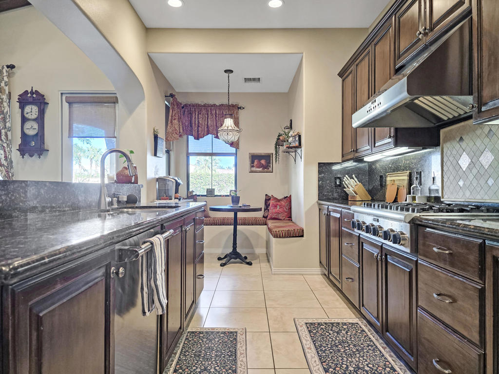 La Cantera - Residential