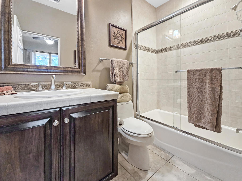 La Cantera - Residential