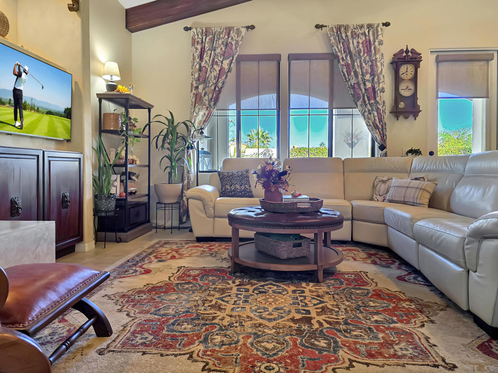 La Cantera - Residential