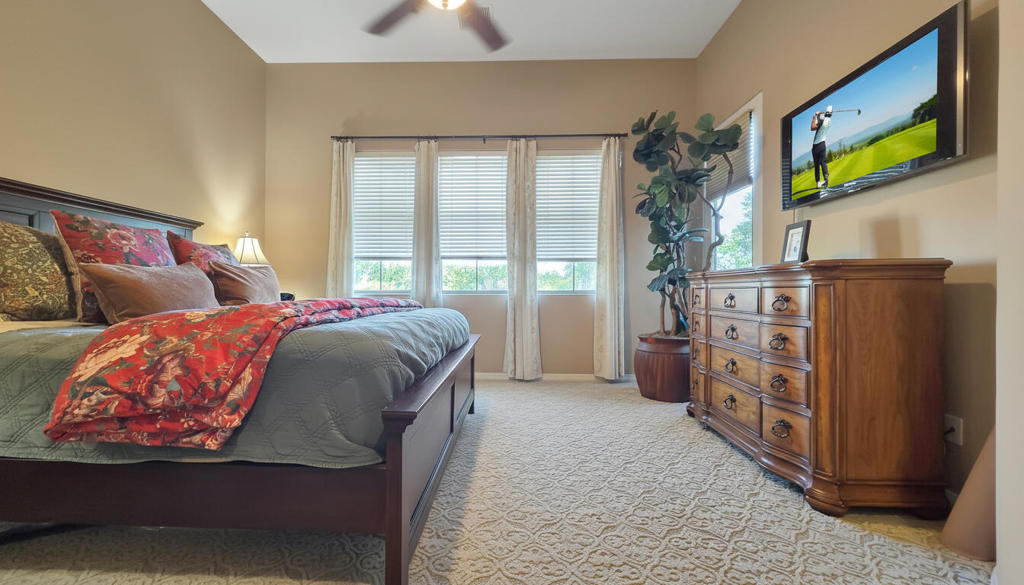 La Cantera - Residential