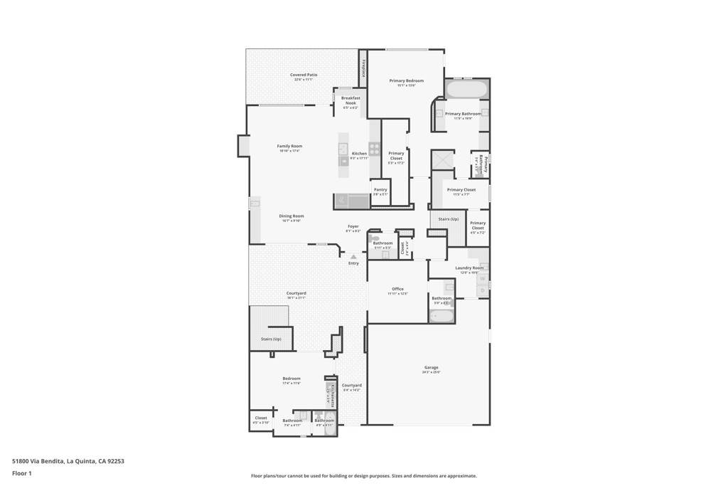 La Cantera - Residential