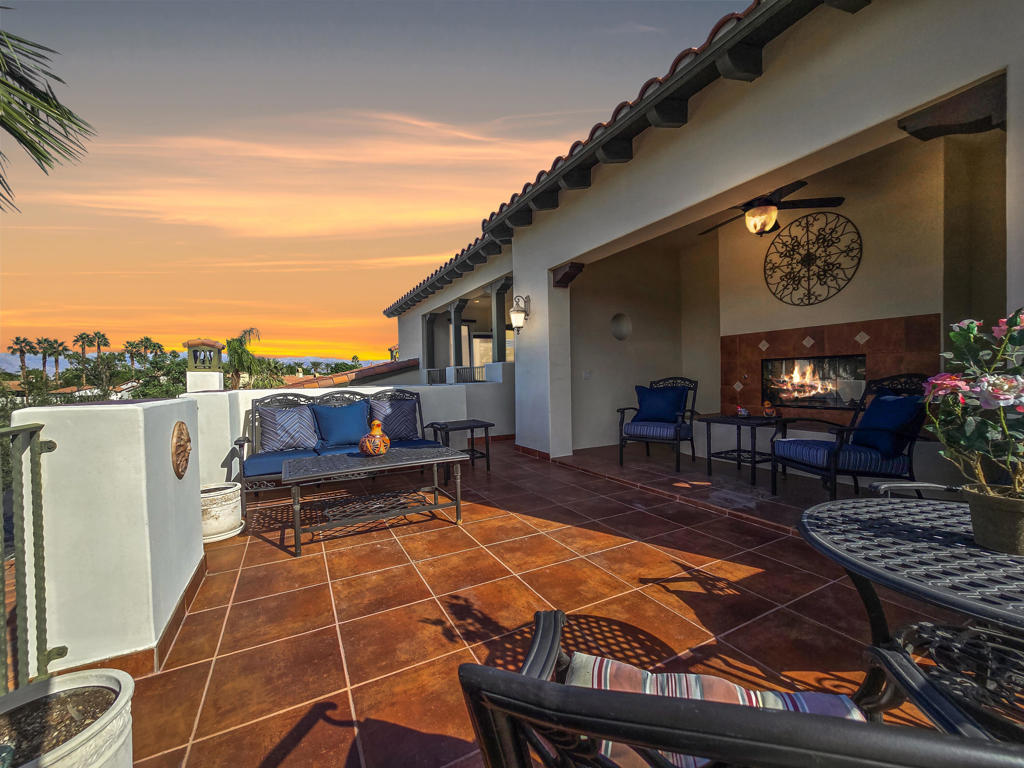 La Cantera - Residential