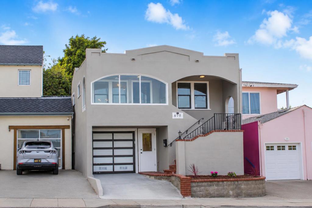 670 Santa Lucia Avenue
