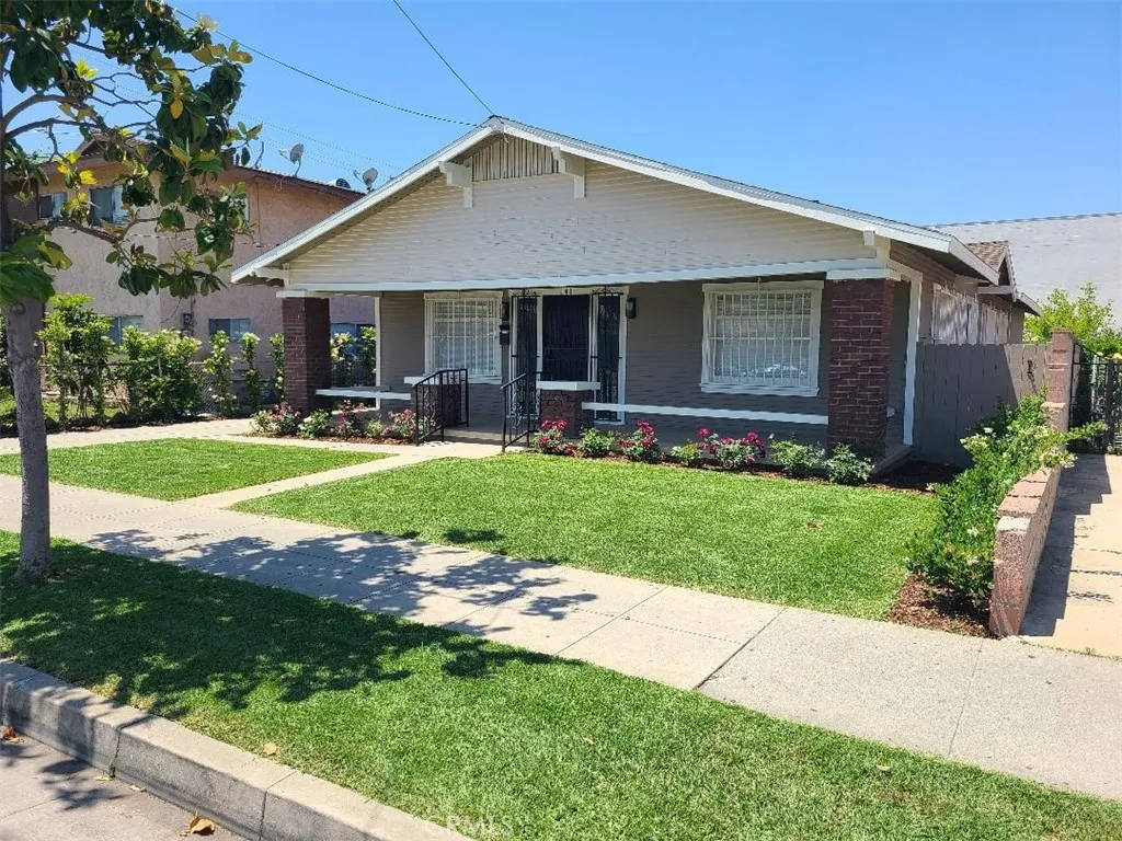 Montebello, California 90640, United States, 4 Bedrooms Bedrooms, ,2 BathroomsBathrooms,Residential,Active,133362