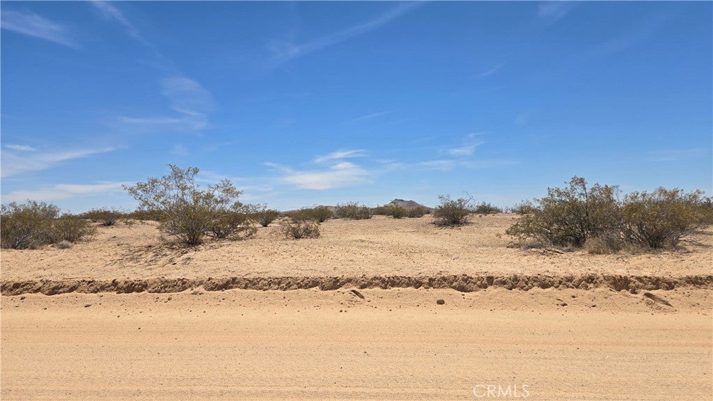 0 Randsburg Mojave Rd
