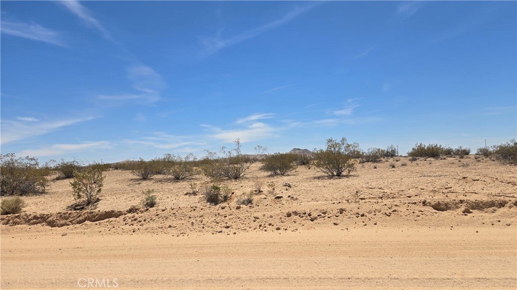 0 Randsburg Mojave Rd