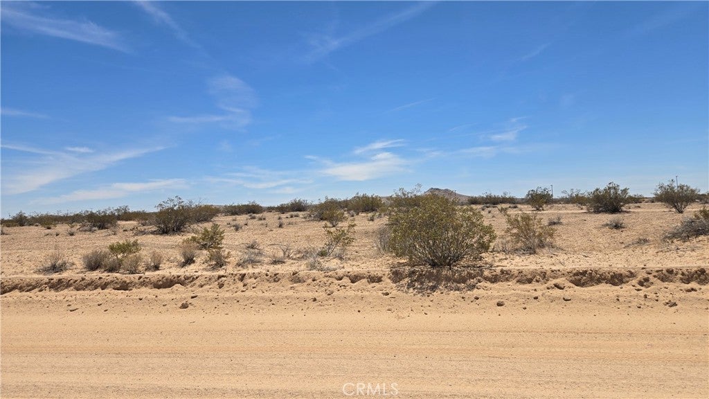0 Randsburg Mojave Rd