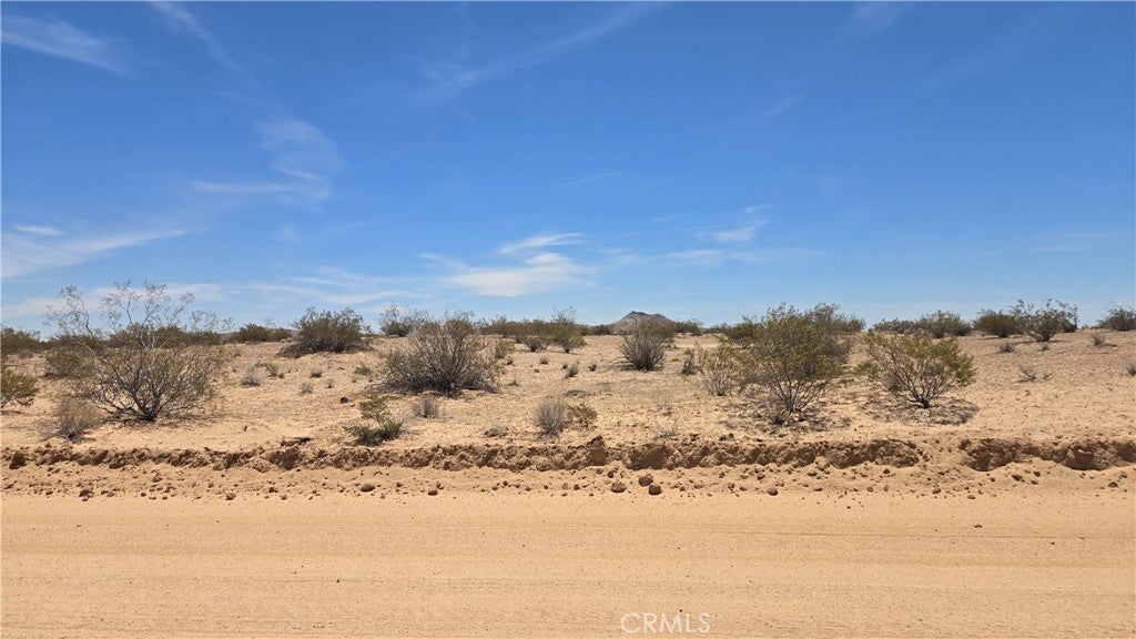0 Randsburg Mojave Rd