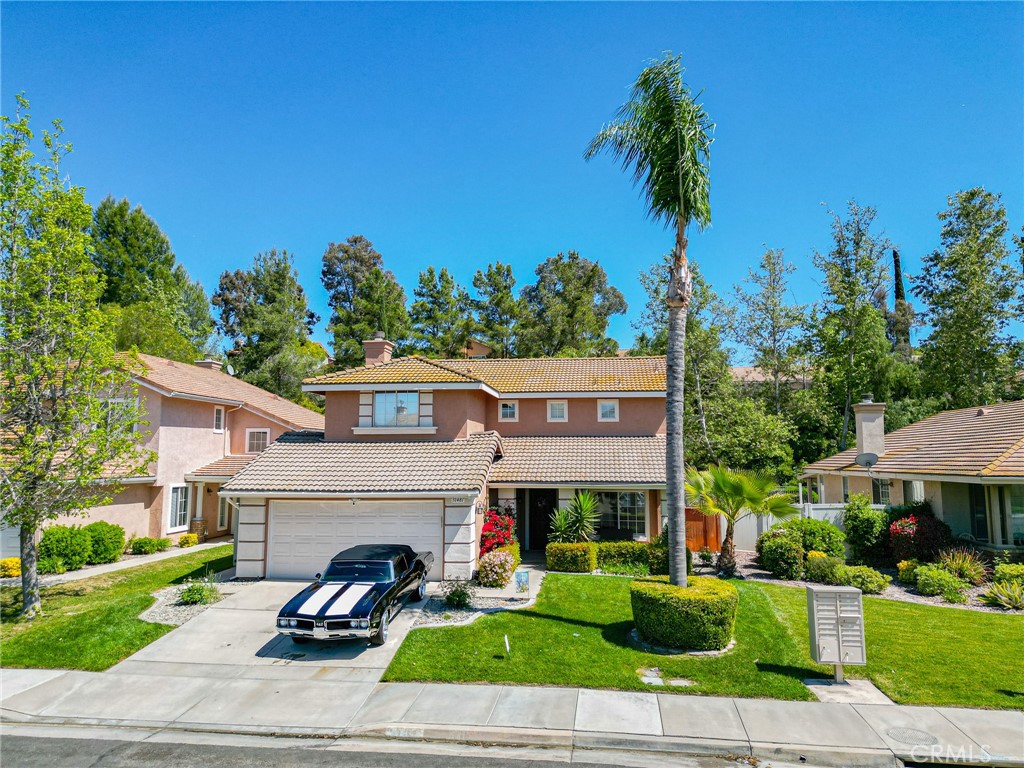 31481 Loma Linda Road