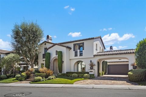 15 Long View Road Coto de Caza CA 92679