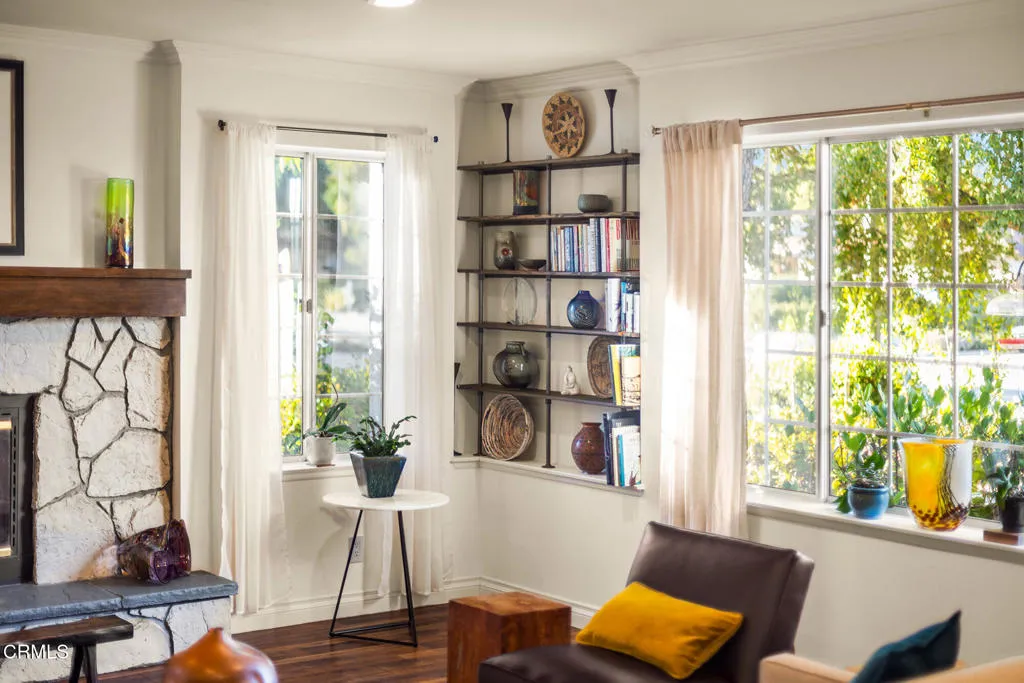 Ojai, California 93023, United States, 3 Bedrooms Bedrooms, ,2 BathroomsBathrooms,Residential,Active,229973