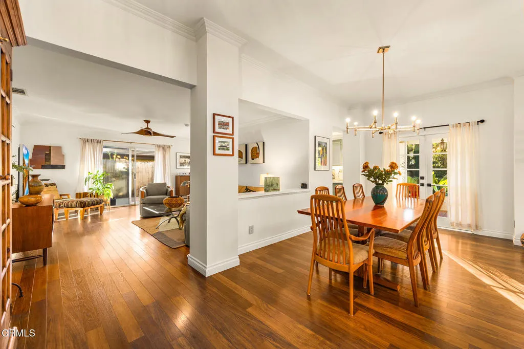 Ojai, California 93023, United States, 3 Bedrooms Bedrooms, ,2 BathroomsBathrooms,Residential,Active,229973