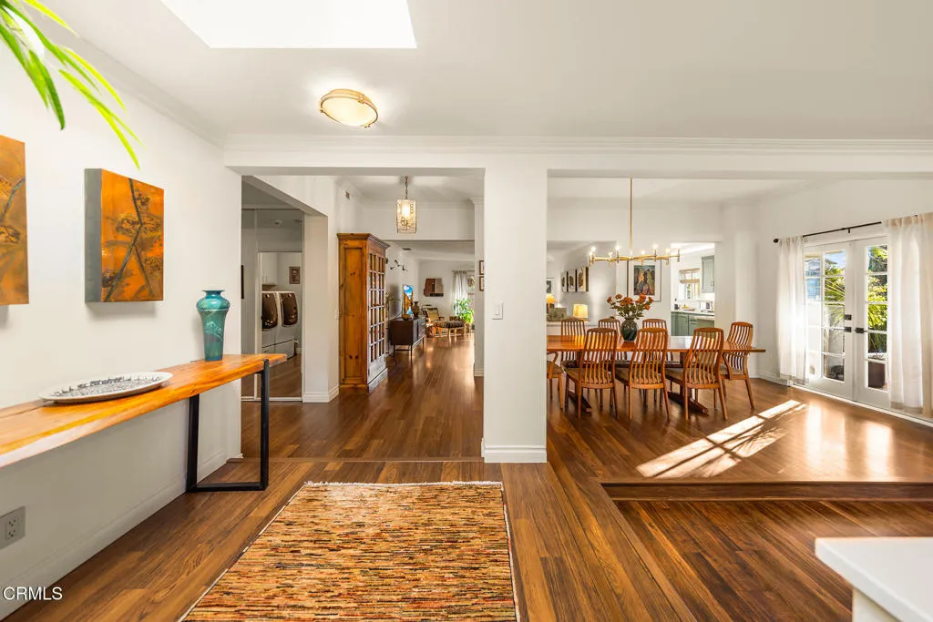 Ojai, California 93023, United States, 3 Bedrooms Bedrooms, ,2 BathroomsBathrooms,Residential,Active,229973