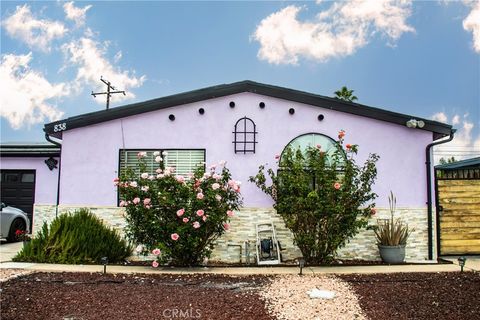 Photo of 838 W Brockton Ave, Redlands, CA 92374 (MLS # PW26034752)