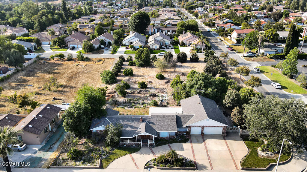 2881 Alamo Street
