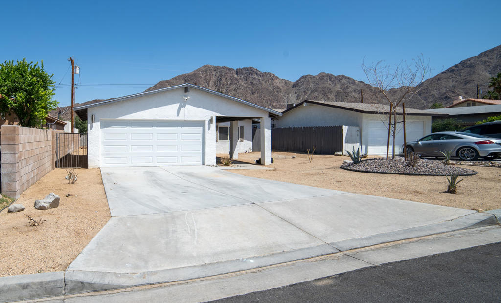 La Quinta Cove - Residential