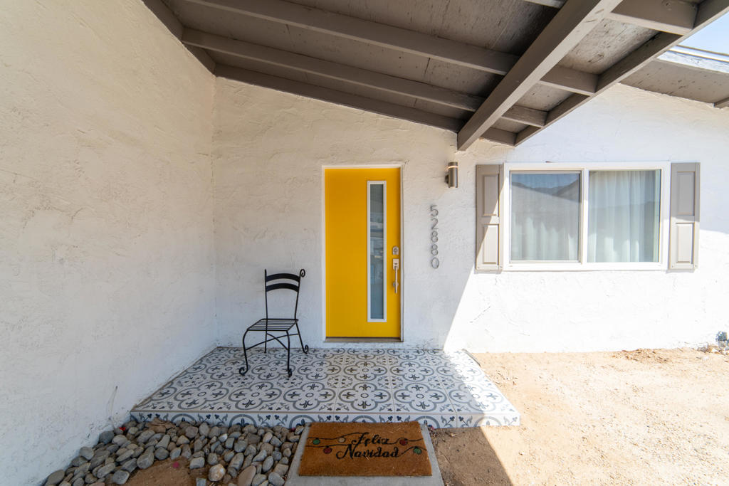 La Quinta Cove - Residential