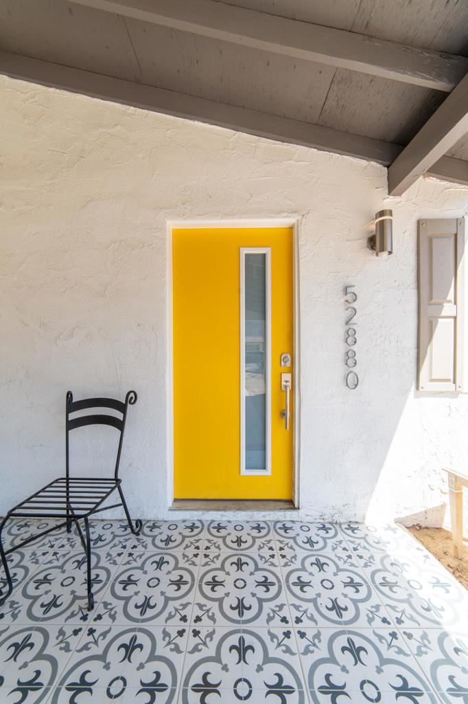 La Quinta Cove - Residential