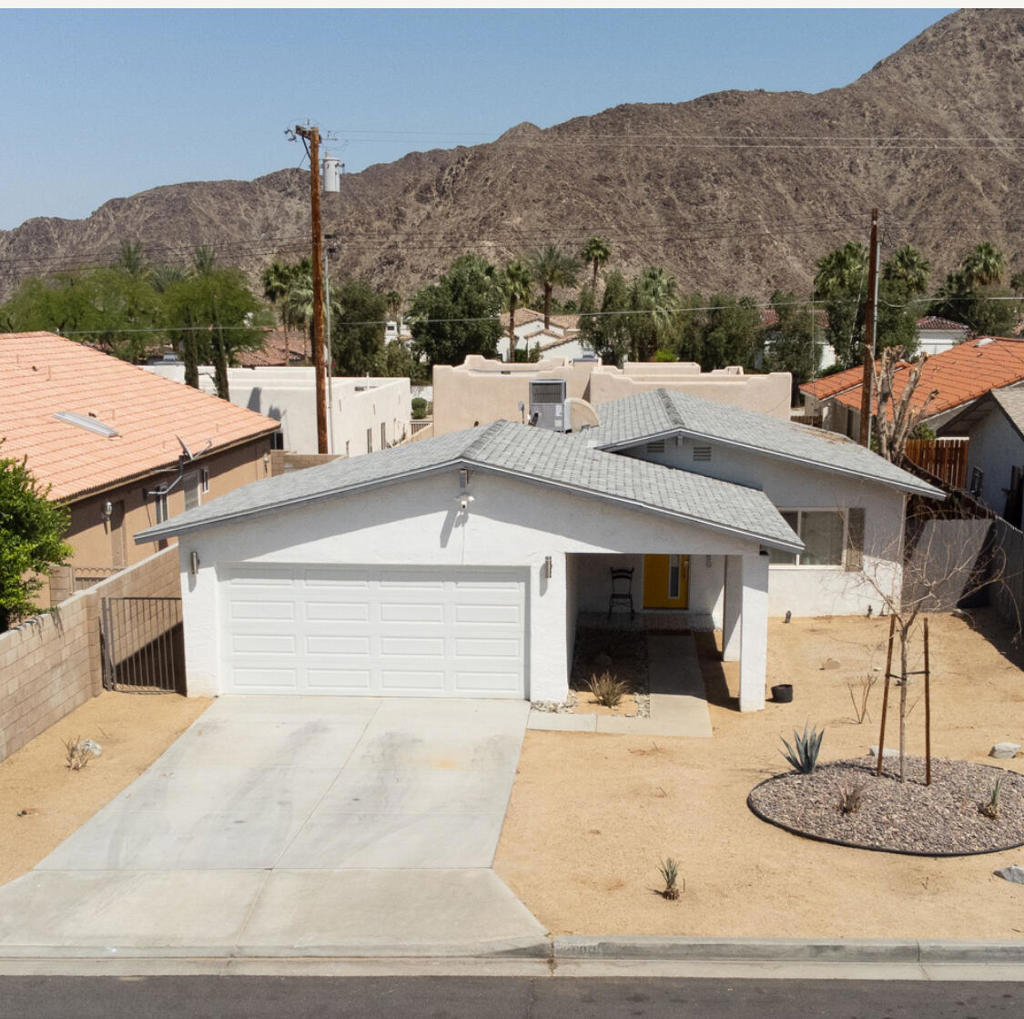 La Quinta Cove - Residential