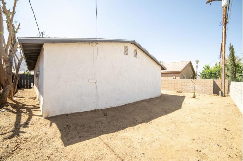 La Quinta Cove - Residential