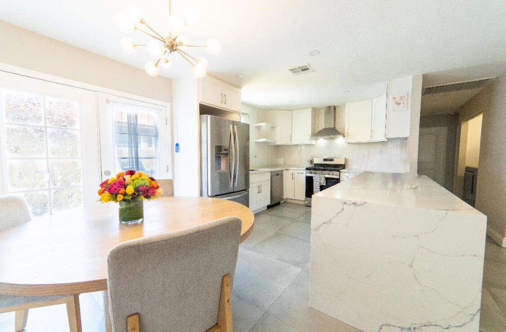 La Quinta Cove - Residential