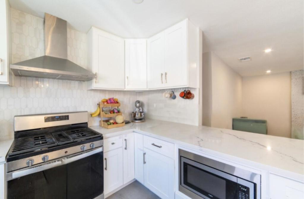 La Quinta Cove - Residential