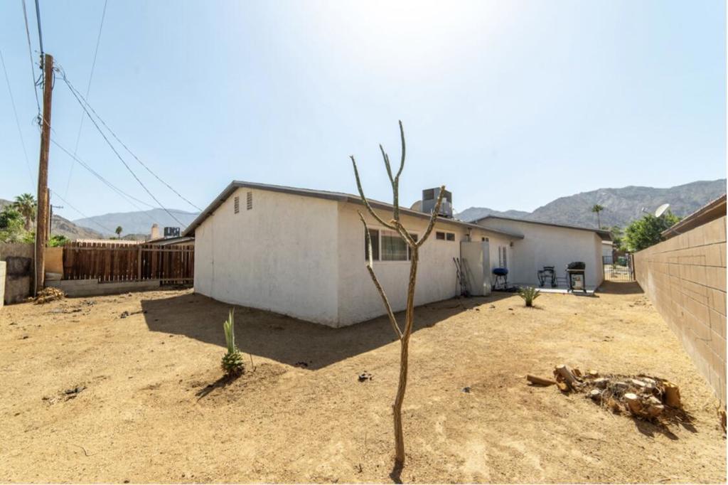 La Quinta Cove - Residential