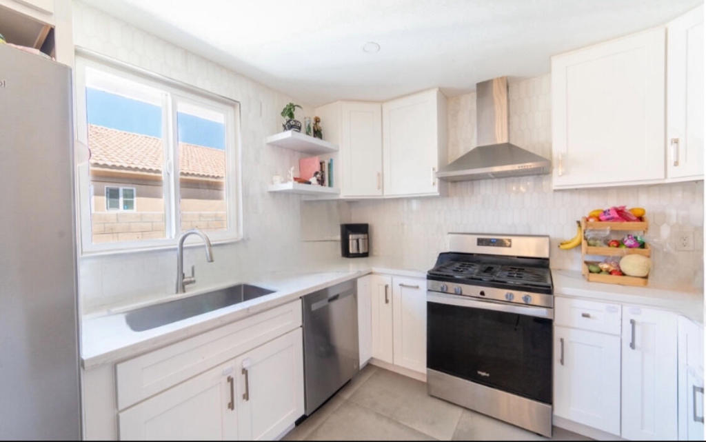 La Quinta Cove - Residential