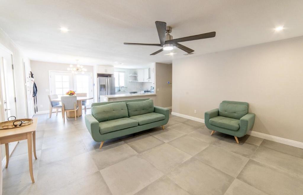 La Quinta Cove - Residential