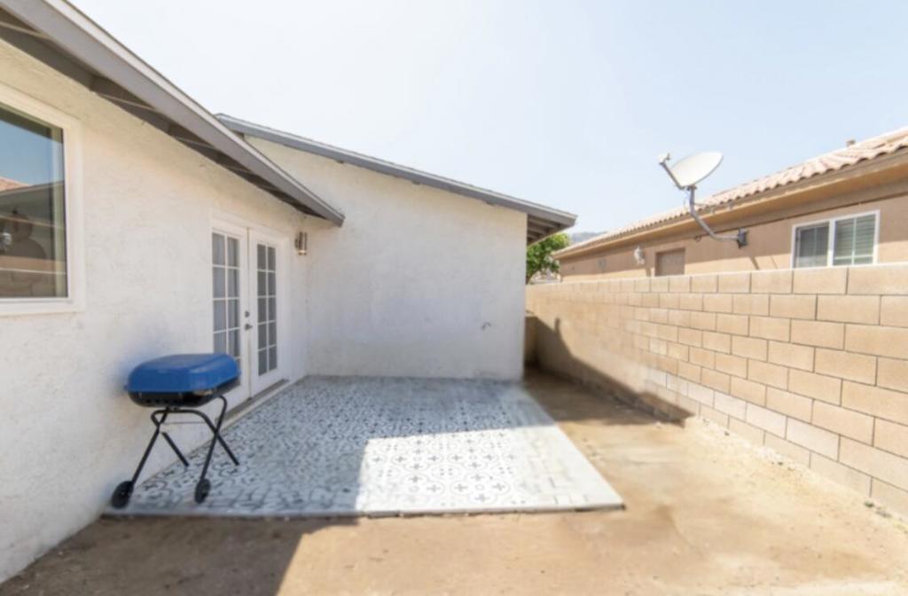 La Quinta Cove - Residential