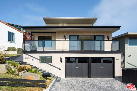 Photo of 7000 Vista Del Mar Lane, Playa Del Rey, CA 90293 (MLS # 26885829)
