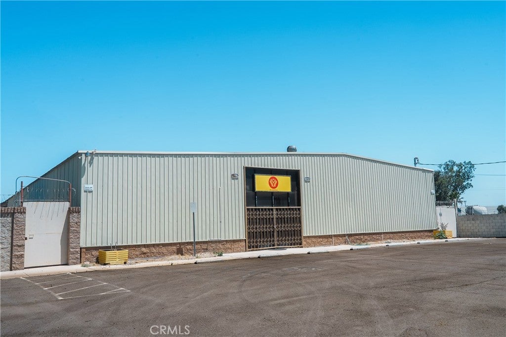 2700 Security Avenue