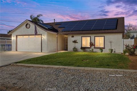 Photo of 34862 Avenue D, Yucaipa, CA 92399 (MLS # IG26037865)