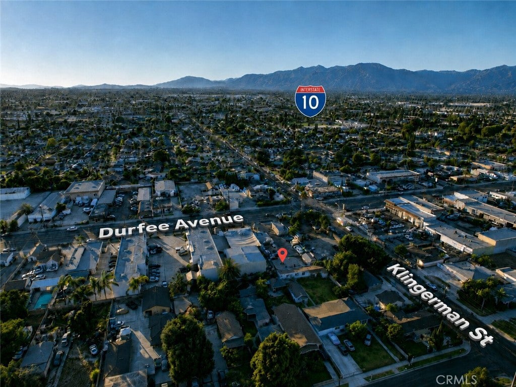 2350 Durfee