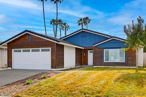 Photo of 10544 Bandell Ct, San Diego, CA 92126 (MLS # 260008140SD)