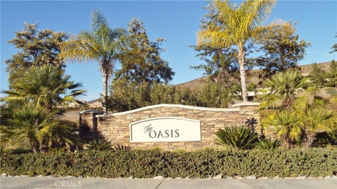 Tiny photo for 28396 Long Meadow DR, Menifee, CA 92584 (MLS # SW26230282)