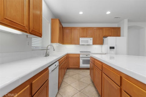 Tiny photo for 28396 Long Meadow DR, Menifee, CA 92584 (MLS # SW26230282)