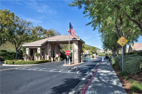 Tiny photo for 28396 Long Meadow DR, Menifee, CA 92584 (MLS # SW26230282)