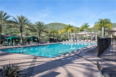 Tiny photo for 28396 Long Meadow DR, Menifee, CA 92584 (MLS # SW26230282)