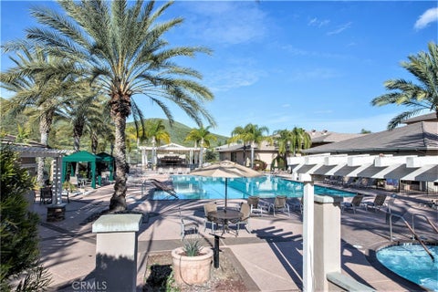 Tiny photo for 28396 Long Meadow DR, Menifee, CA 92584 (MLS # SW26230282)