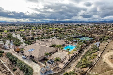 Tiny photo for 28396 Long Meadow DR, Menifee, CA 92584 (MLS # SW26230282)