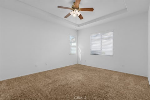 Tiny photo for 28396 Long Meadow DR, Menifee, CA 92584 (MLS # SW26230282)