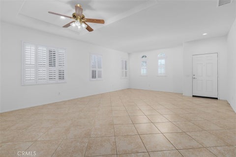 Tiny photo for 28396 Long Meadow DR, Menifee, CA 92584 (MLS # SW26230282)