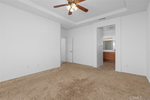 Tiny photo for 28396 Long Meadow DR, Menifee, CA 92584 (MLS # SW26230282)