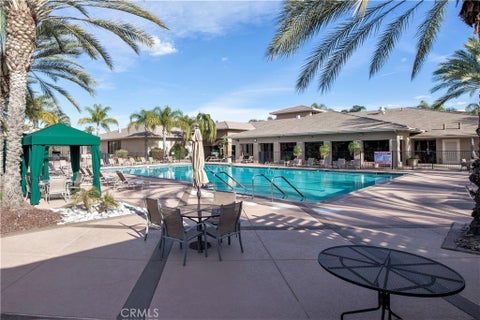Tiny photo for 28396 Long Meadow DR, Menifee, CA 92584 (MLS # SW26230282)