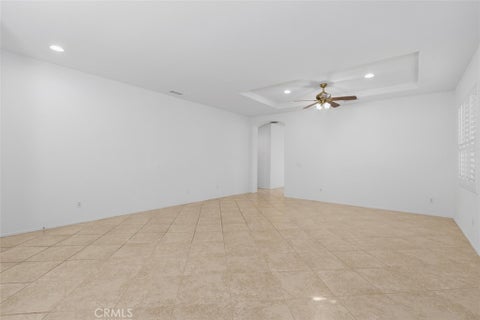 Tiny photo for 28396 Long Meadow DR, Menifee, CA 92584 (MLS # SW26230282)