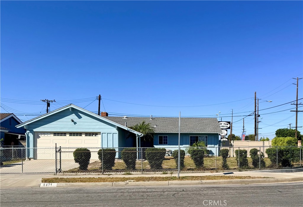 8471 Rembrandt Drive