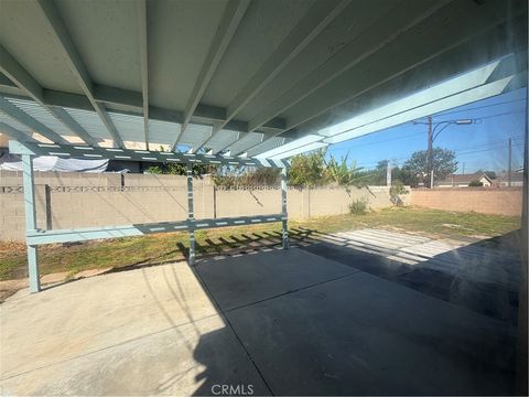 Photo of 8471 Rembrandt Drive, Huntington Beach, CA 92647 (MLS # PW26061599)