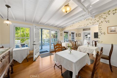 Tiny photo for 2476 Main Street St, Cambria, CA 93428 (MLS # SC25281307)